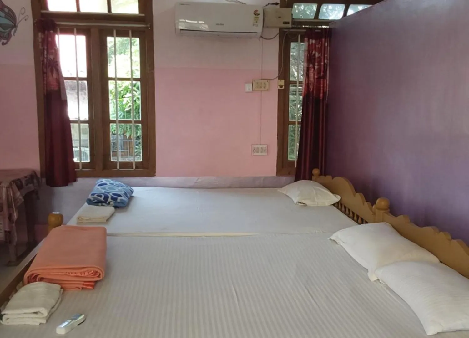 Johnson'S Homestay With Pool & Ecohouseboat Alappuzha 5*,  India