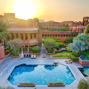 Hotel Itc Mughal, A Luxury Collection & Spa, *****