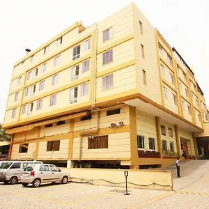 Hotel Pai Vista ****