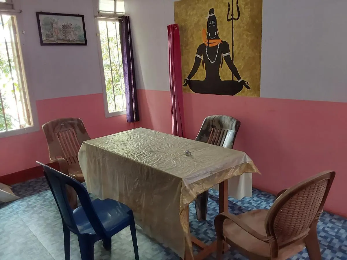 Johnson'S Homestay With Pool & Ecohouseboat Alappuzha Gasthof