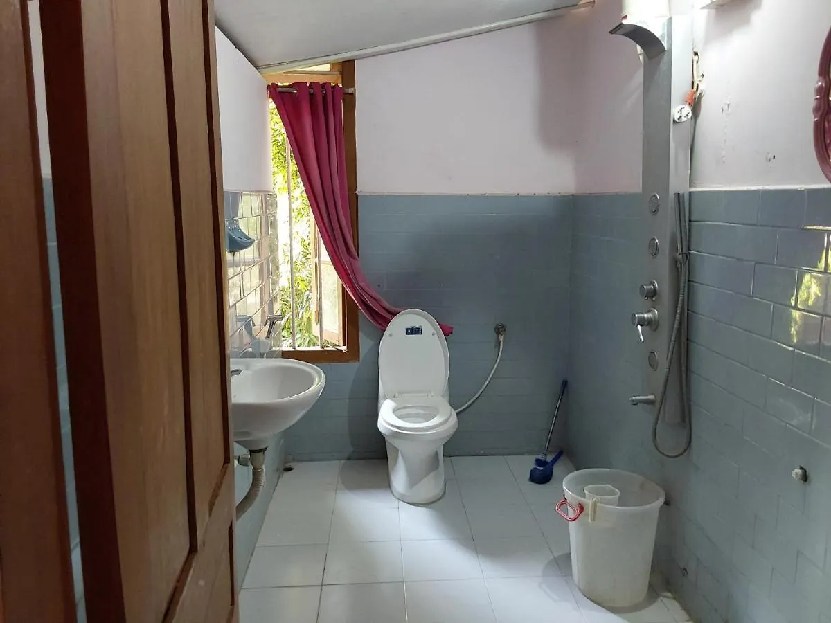Johnson'S Homestay With Pool & Ecohouseboat Alappuzha