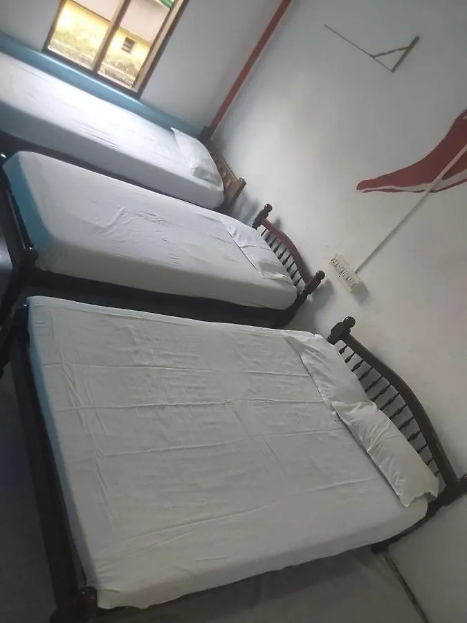Johnson'S Homestay With Pool & Ecohouseboat Alappuzha Gasthof