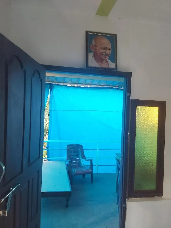 Johnson'S Homestay With Pool & Ecohouseboat Alappuzha 5*,