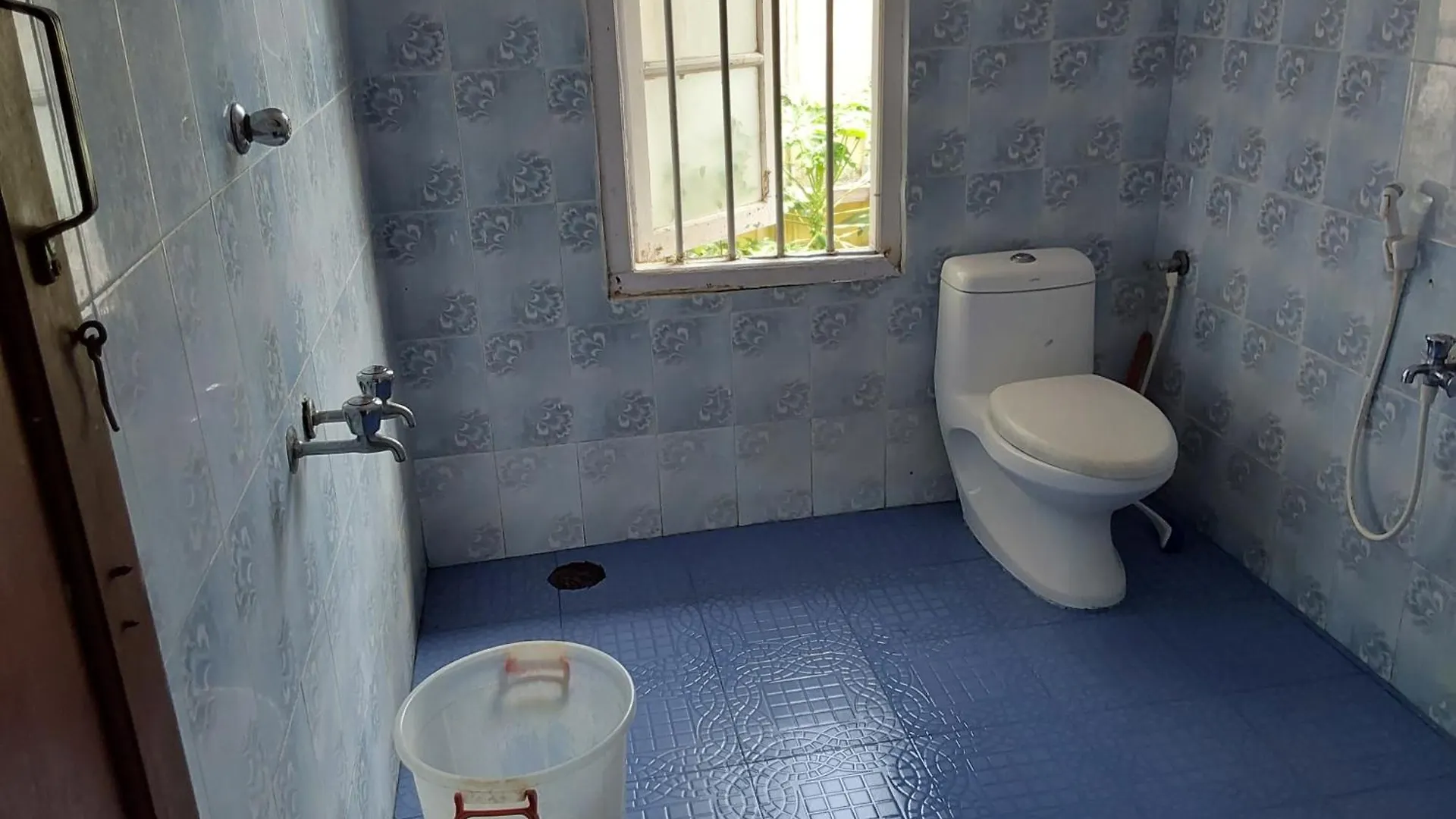 Gasthof Johnson'S Homestay With Pool & Ecohouseboat Alappuzha