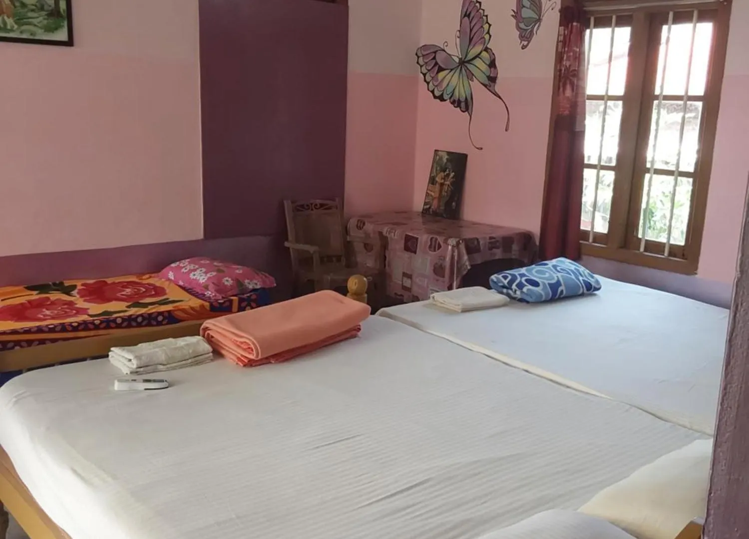 Gasthof Johnson'S Homestay With Pool & Ecohouseboat Alappuzha