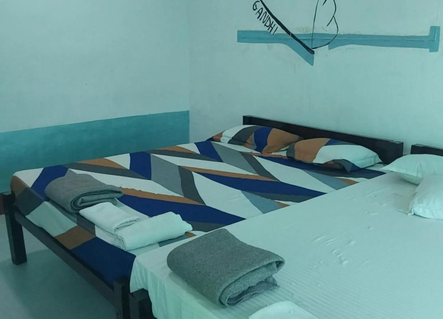 Johnson'S Homestay With Pool & Ecohouseboat Alappuzha