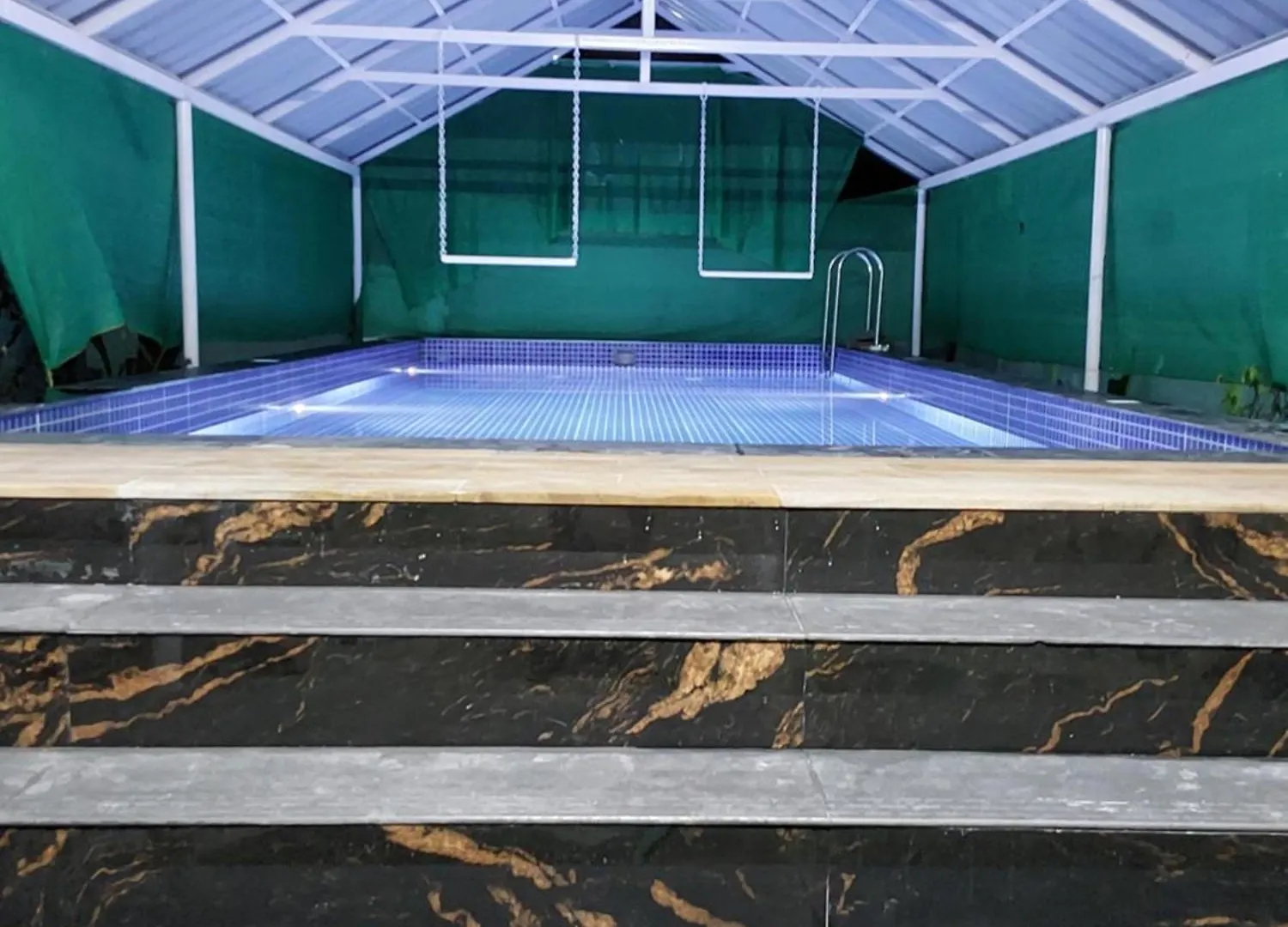 Gasthof Johnson'S Homestay With Pool & Ecohouseboat Alappuzha